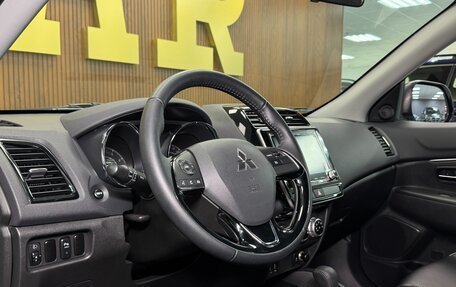 Mitsubishi ASX I рестайлинг, 2024 год, 4 200 000 рублей, 9 фотография