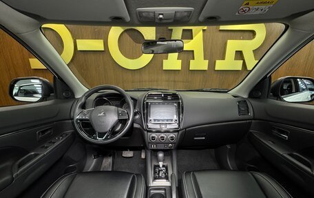 Mitsubishi ASX I рестайлинг, 2024 год, 4 200 000 рублей, 10 фотография