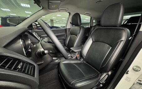 Mitsubishi ASX I рестайлинг, 2024 год, 4 200 000 рублей, 11 фотография