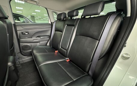 Mitsubishi ASX I рестайлинг, 2024 год, 4 200 000 рублей, 14 фотография