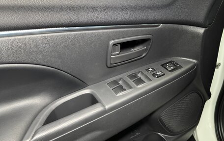 Mitsubishi ASX I рестайлинг, 2024 год, 4 200 000 рублей, 12 фотография