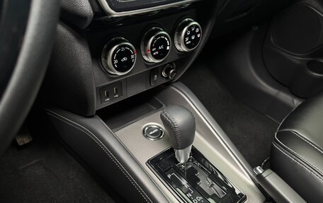 Mitsubishi ASX I рестайлинг, 2024 год, 4 200 000 рублей, 13 фотография