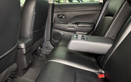 Mitsubishi ASX I рестайлинг, 2024 год, 4 200 000 рублей, 15 фотография