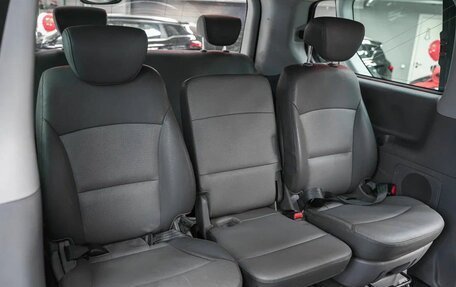 Hyundai Grand Starex Grand Starex I рестайлинг 2, 2012 год, 1 699 000 рублей, 15 фотография