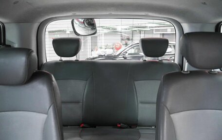 Hyundai Grand Starex Grand Starex I рестайлинг 2, 2012 год, 1 699 000 рублей, 16 фотография