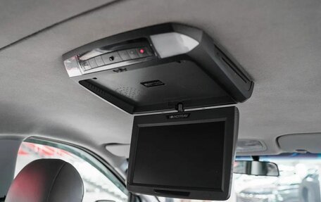 Hyundai Grand Starex Grand Starex I рестайлинг 2, 2012 год, 1 699 000 рублей, 14 фотография