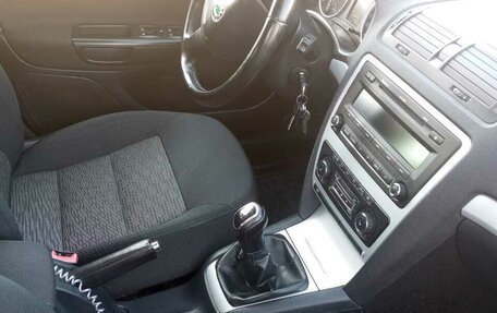 Skoda Octavia, 2011 год, 950 000 рублей, 3 фотография