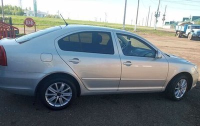 Skoda Octavia, 2011 год, 950 000 рублей, 1 фотография