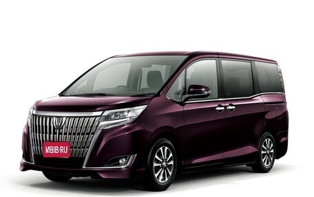 Toyota Esquire I, 2017 год, 2 600 000 рублей, 1 фотография