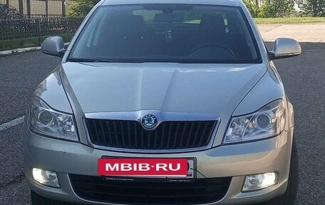 Skoda Octavia, 2011 год, 950 000 рублей, 8 фотография