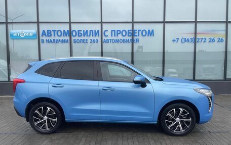 Haval Jolion, 2022 год, 1 550 000 рублей, 6 фотография