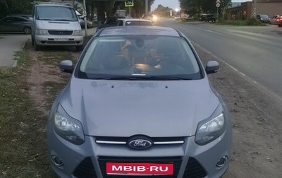 Ford Focus III, 2011 год, 650 000 рублей, 1 фотография