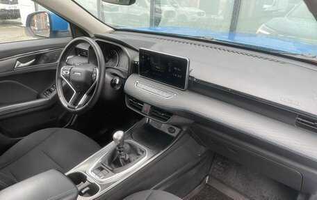 Haval Jolion, 2022 год, 1 550 000 рублей, 12 фотография