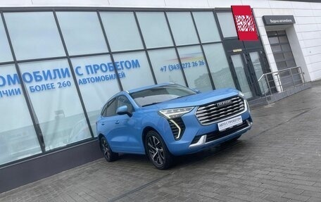 Haval Jolion, 2022 год, 1 550 000 рублей, 9 фотография