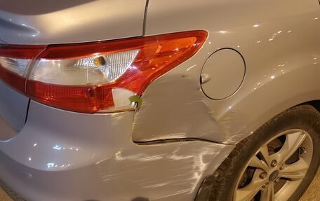 Ford Focus III, 2011 год, 650 000 рублей, 4 фотография
