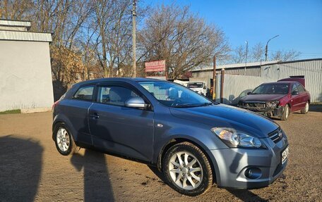 KIA cee'd I рестайлинг, 2008 год, 610 000 рублей, 3 фотография