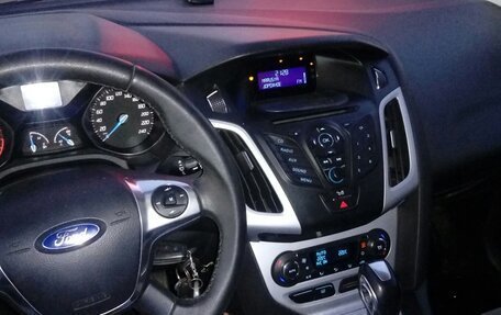 Ford Focus III, 2011 год, 650 000 рублей, 10 фотография