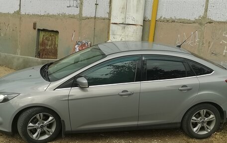 Ford Focus III, 2011 год, 650 000 рублей, 5 фотография