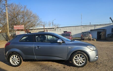 KIA cee'd I рестайлинг, 2008 год, 610 000 рублей, 4 фотография