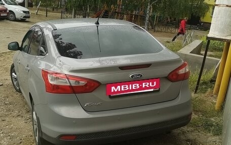 Ford Focus III, 2011 год, 650 000 рублей, 3 фотография