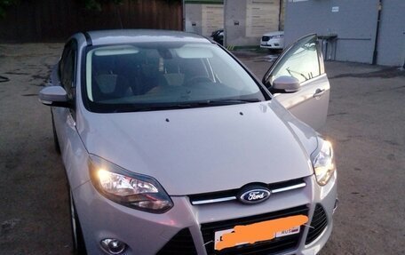 Ford Focus III, 2011 год, 650 000 рублей, 11 фотография