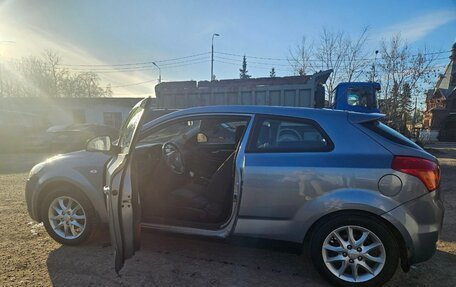 KIA cee'd I рестайлинг, 2008 год, 610 000 рублей, 5 фотография