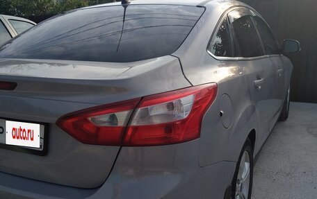 Ford Focus III, 2011 год, 650 000 рублей, 8 фотография