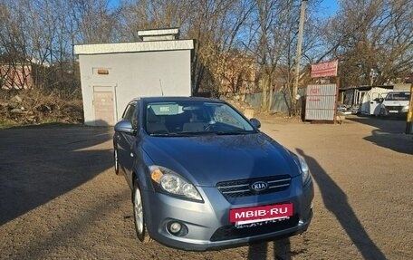 KIA cee'd I рестайлинг, 2008 год, 610 000 рублей, 2 фотография
