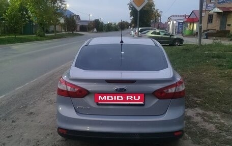 Ford Focus III, 2011 год, 650 000 рублей, 6 фотография