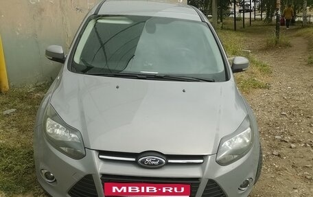 Ford Focus III, 2011 год, 650 000 рублей, 7 фотография