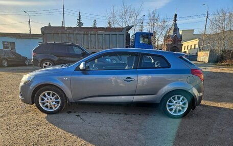 KIA cee'd I рестайлинг, 2008 год, 610 000 рублей, 6 фотография