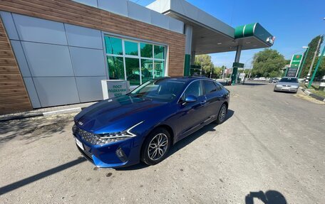 KIA K5, 2022 год, 3 200 000 рублей, 3 фотография