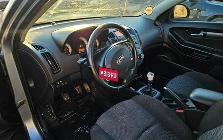 KIA cee'd I рестайлинг, 2008 год, 610 000 рублей, 9 фотография