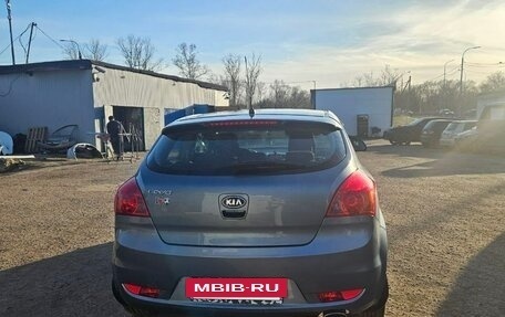 KIA cee'd I рестайлинг, 2008 год, 610 000 рублей, 7 фотография