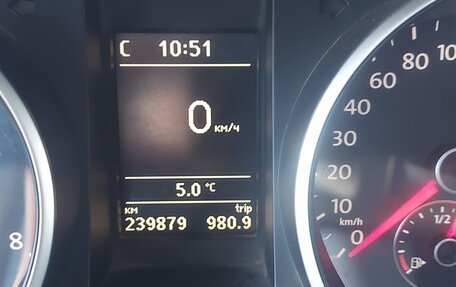 Volkswagen Golf VI, 2011 год, 680 000 рублей, 5 фотография
