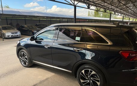 KIA Sorento III Prime рестайлинг, 2018 год, 2 790 000 рублей, 5 фотография