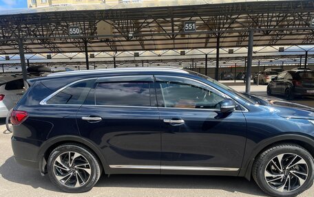 KIA Sorento III Prime рестайлинг, 2018 год, 2 790 000 рублей, 9 фотография