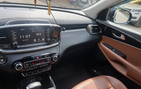 KIA Sorento III Prime рестайлинг, 2018 год, 2 790 000 рублей, 15 фотография