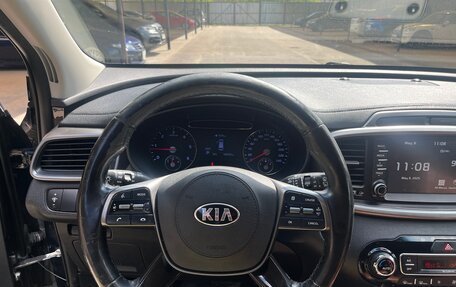 KIA Sorento III Prime рестайлинг, 2018 год, 2 790 000 рублей, 24 фотография