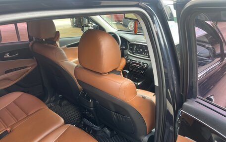 KIA Sorento III Prime рестайлинг, 2018 год, 2 790 000 рублей, 18 фотография