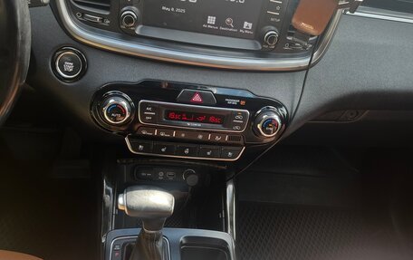 KIA Sorento III Prime рестайлинг, 2018 год, 2 790 000 рублей, 25 фотография