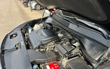 KIA Sorento III Prime рестайлинг, 2018 год, 2 790 000 рублей, 27 фотография