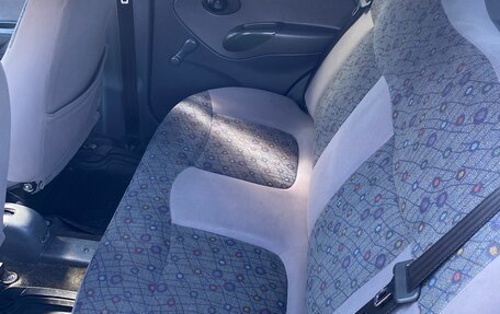 Daewoo Matiz I, 2011 год, 280 000 рублей, 5 фотография