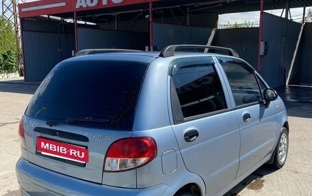 Daewoo Matiz I, 2011 год, 280 000 рублей, 7 фотография