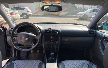 Audi A3, 2000 год, 485 000 рублей, 5 фотография