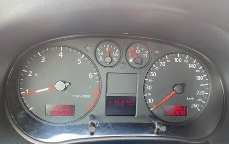 Audi A3, 2000 год, 485 000 рублей, 10 фотография