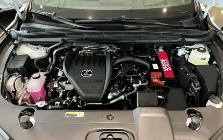 Lexus RX IV рестайлинг, 2024 год, 12 690 000 рублей, 13 фотография