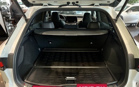 Lexus RX IV рестайлинг, 2024 год, 12 690 000 рублей, 14 фотография