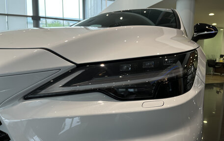 Lexus RX IV рестайлинг, 2024 год, 12 690 000 рублей, 21 фотография
