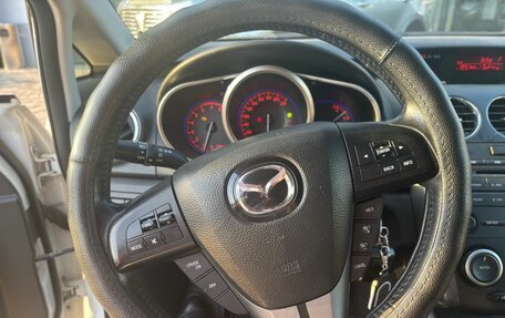 Mazda CX-7 I рестайлинг, 2011 год, 1 230 000 рублей, 5 фотография